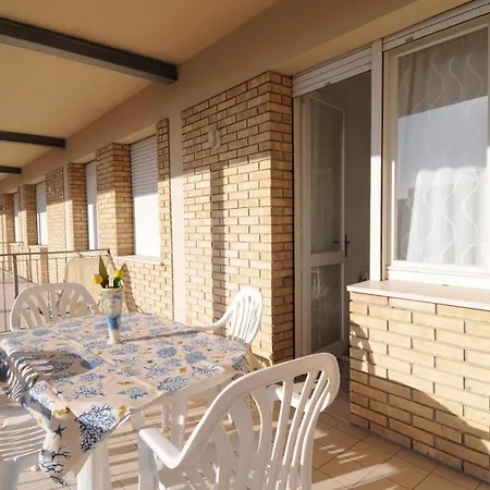 Condominio Res. Palace * ביביונה