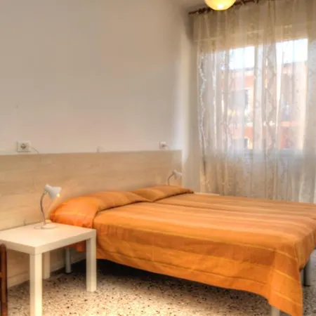 Condominio Res. Palace * ביביונה