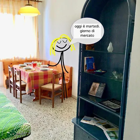 Condominio Res. Palace * ביביונה