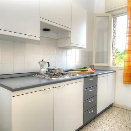 Condominio Res. Palace * ביביונה