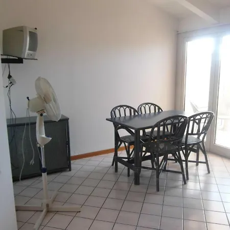 Condominio Res. Palace * ביביונה