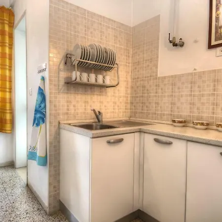 Condominio Res. Palace בית נופש