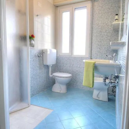 Condominio Res. Palace Holiday home