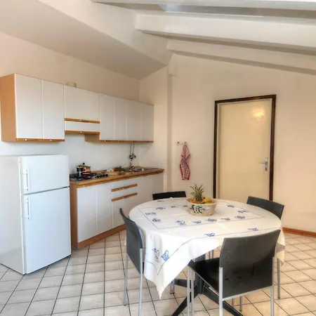 Condominio Res. Palace ביביונה