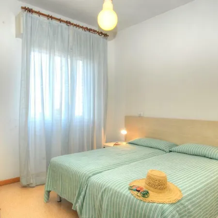 Condominio Res. Palace בית נופש ביביונה