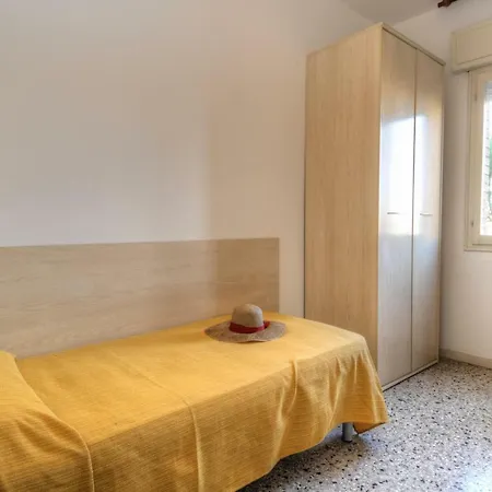 Condominio Res. Palace בית נופש *